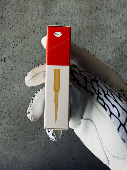 “ highly addictive “ Golf Tees