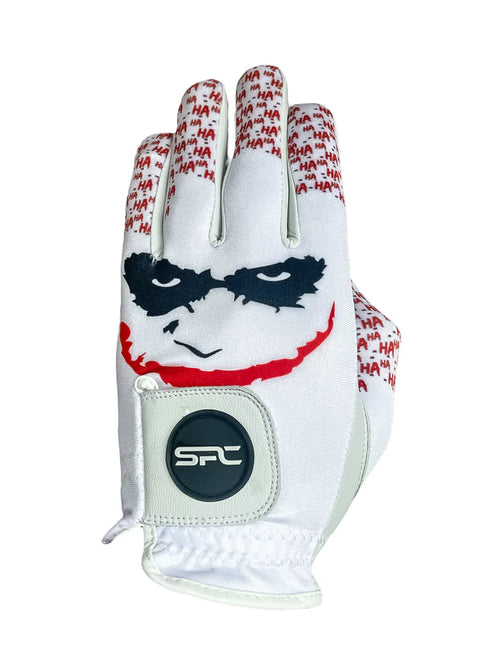 “ HA HA “ Glove