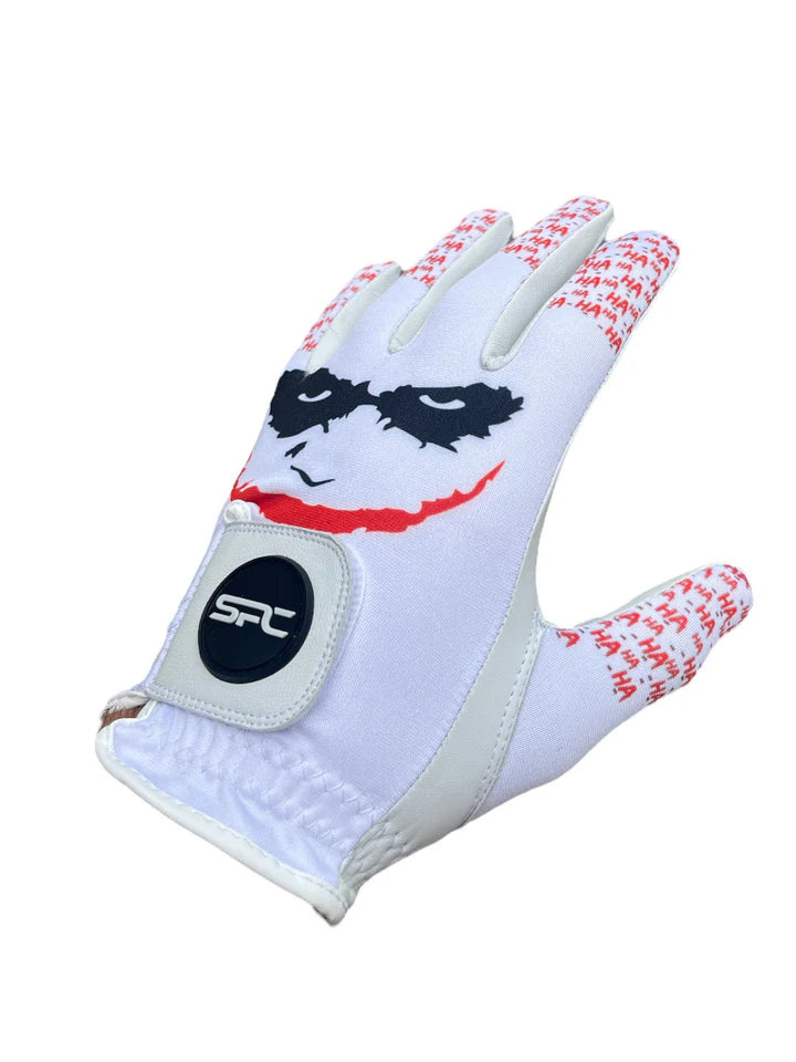 “ HA HA “ Glove