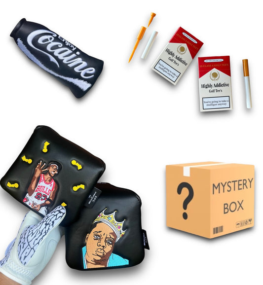 Mystery Box