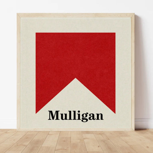 “ Mulligan “