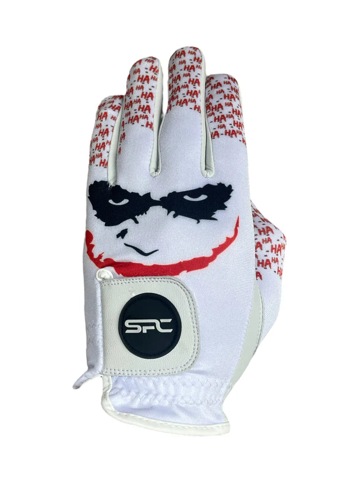 “ HA HA “ Glove