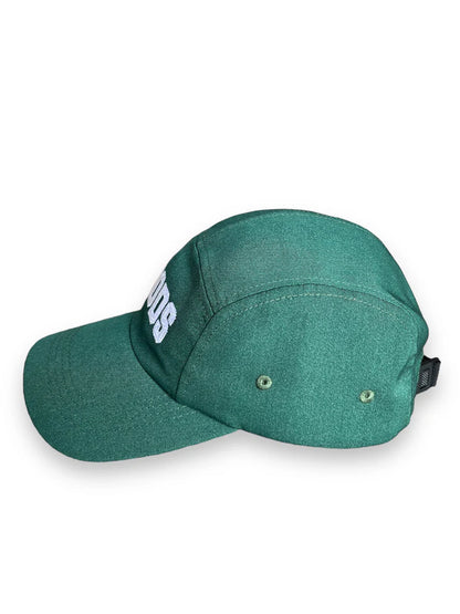 “ WOODS “ 5 Panel Golf Hat