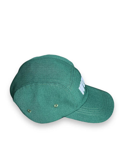 “ WOODS “ 5 Panel Golf Hat